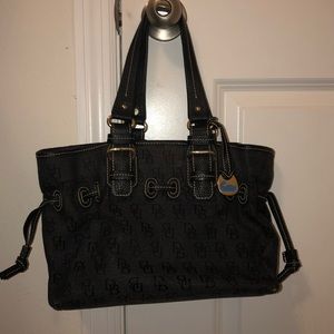 Dooney and Bourke purse